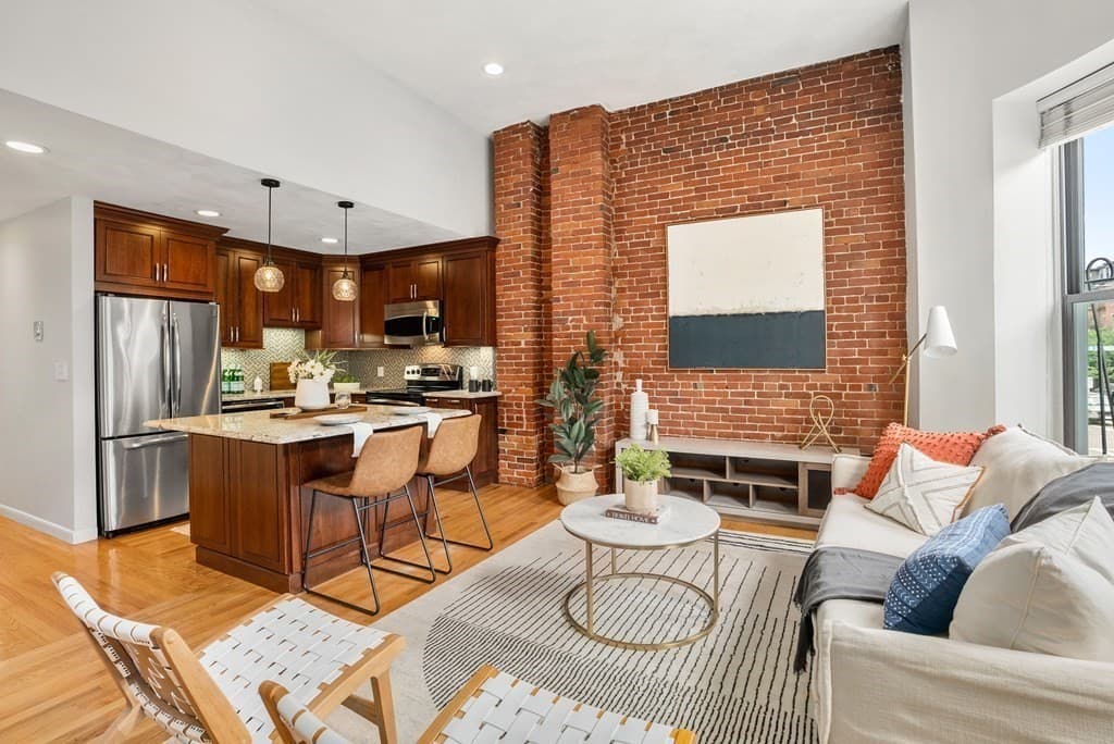 529 Columbus Avenue #6 photo 3