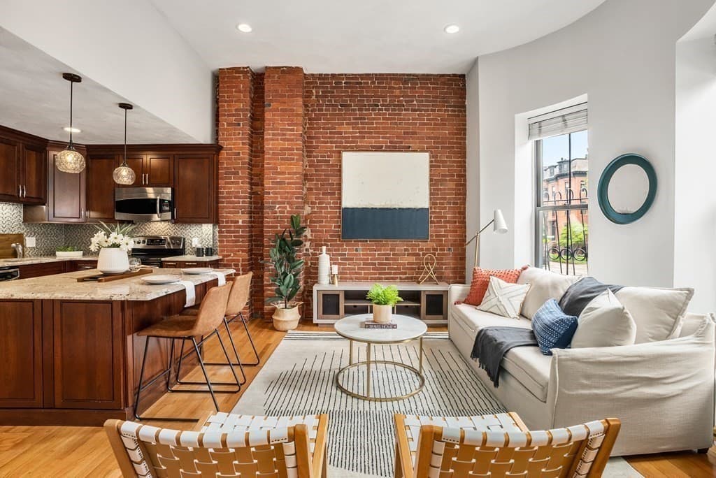 529 Columbus Avenue #6