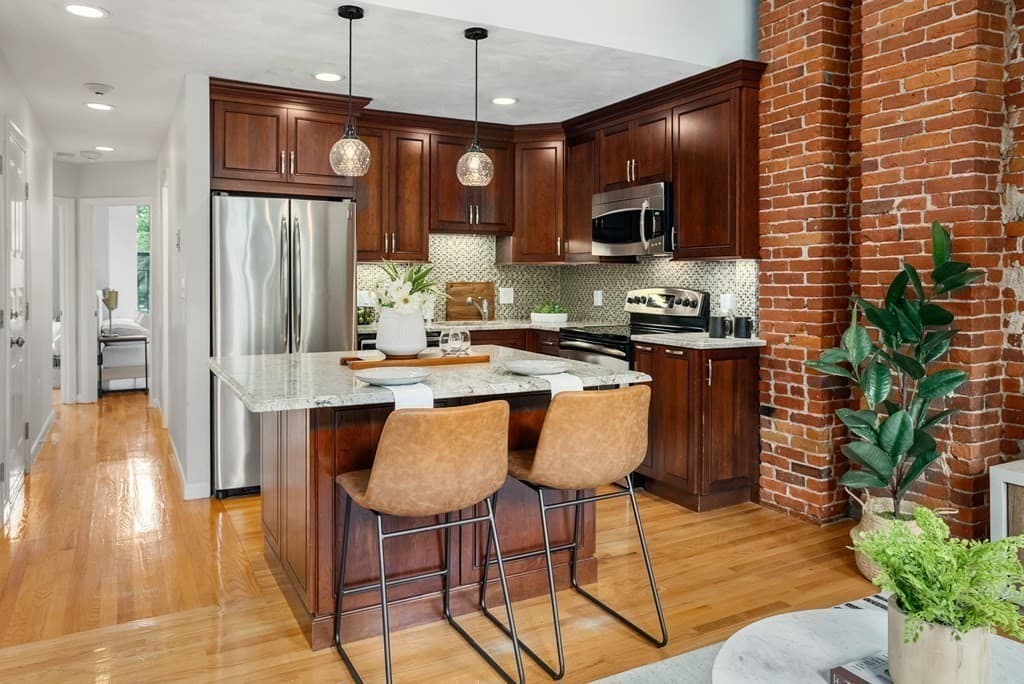 529 Columbus Avenue #6 photo 5