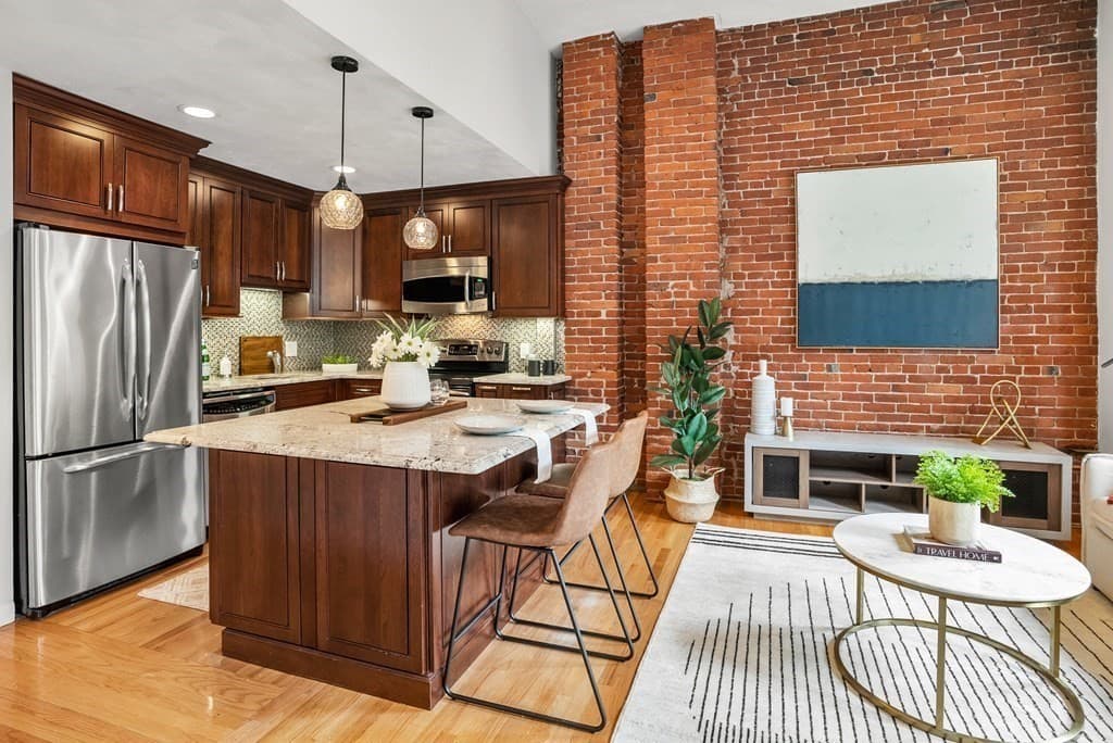 529 Columbus Avenue #6 photo 4