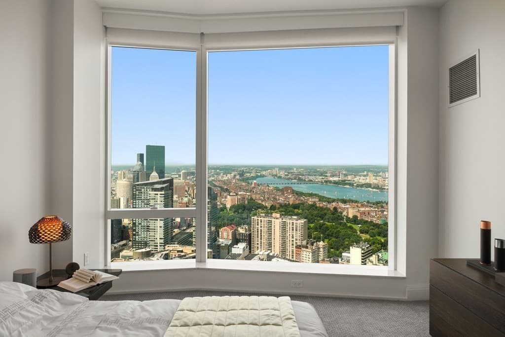 240 Devonshire Street #5803 photo 2