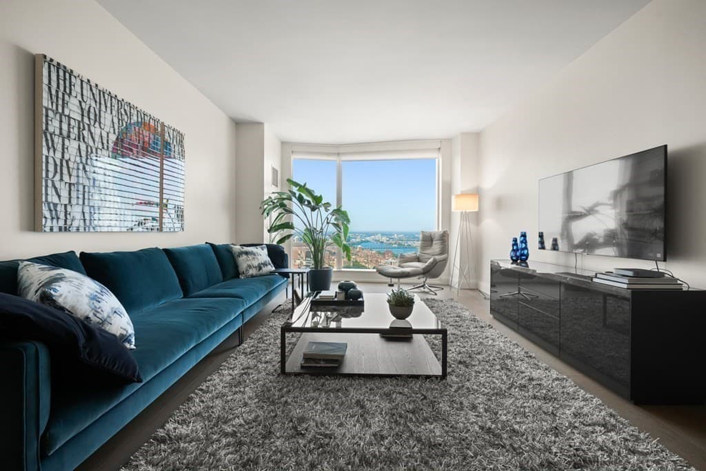 240 Devonshire Street #5803 photo 3