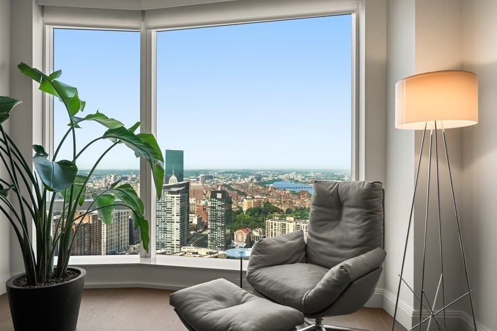 240 Devonshire Street #5803 photo 5