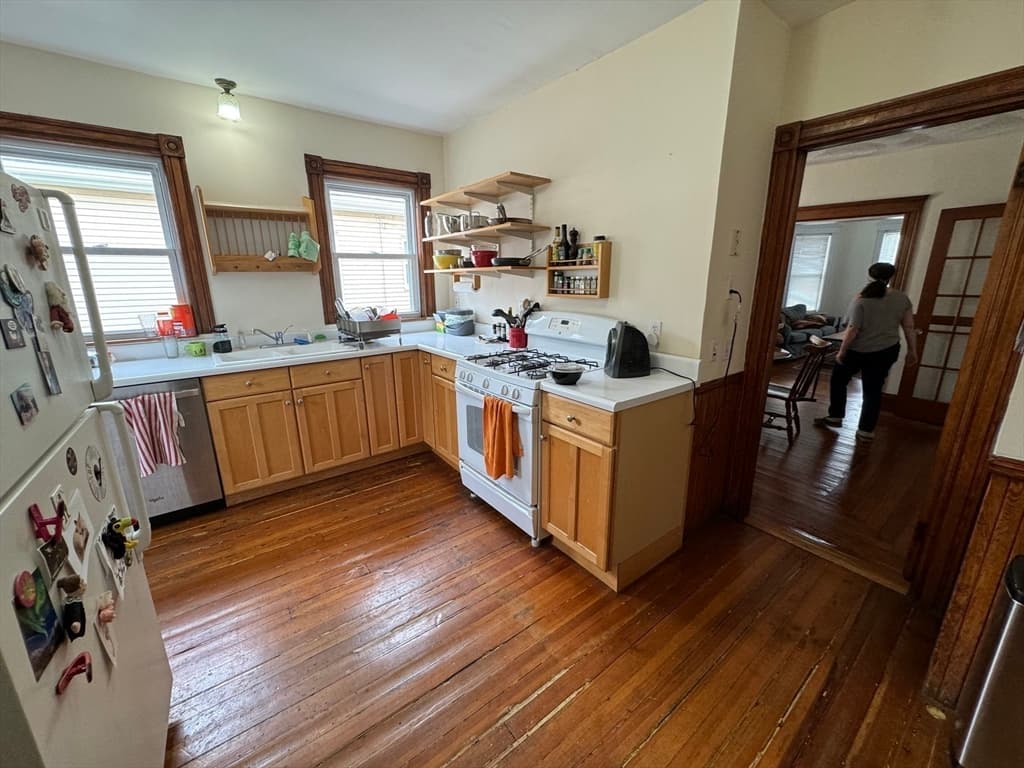 82 Prichard Ave. #2