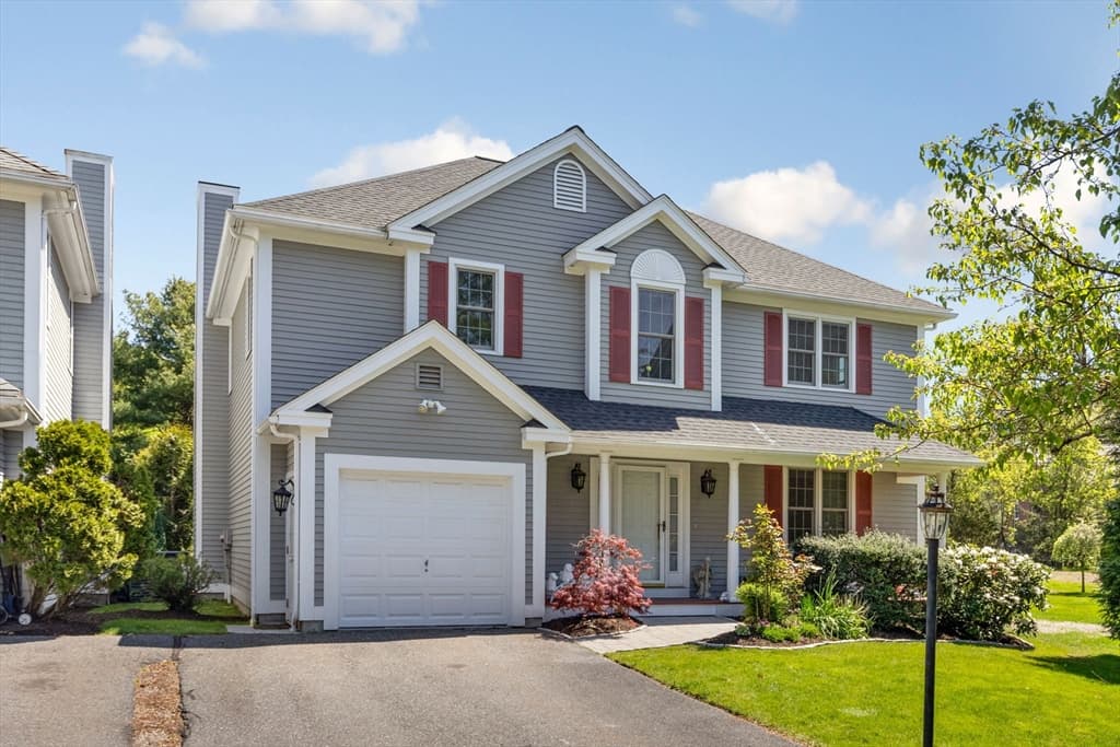 7 Upham Way