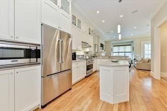 142 West Concord Street #1 photo 2