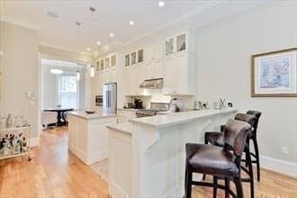 142 West Concord Street #1