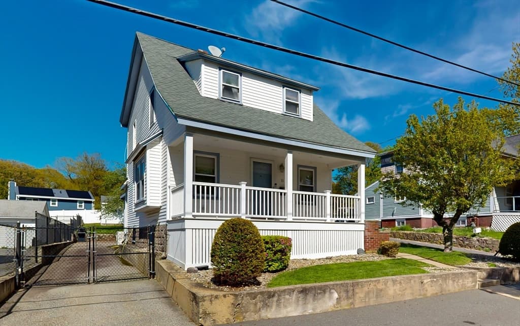 11 Atlantic Avenue