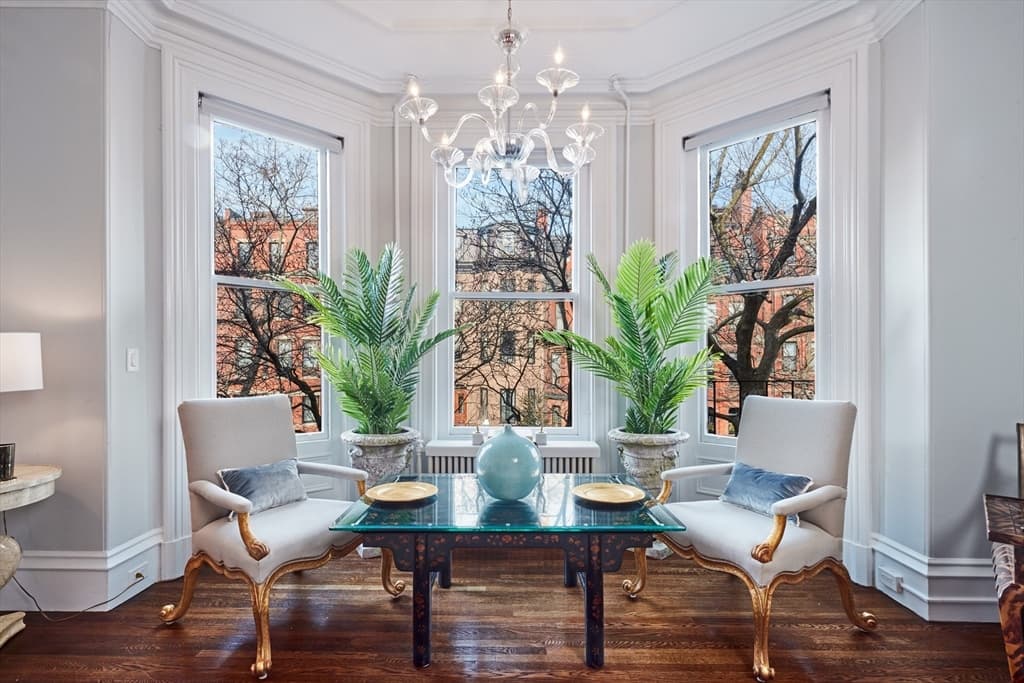 174 Marlborough Street #2