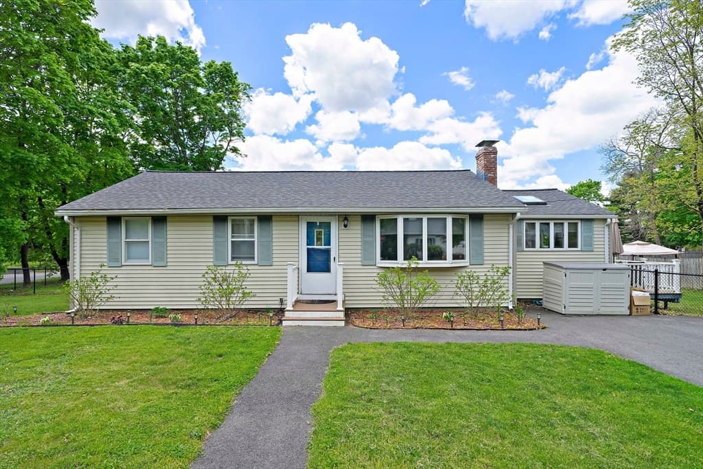 36 Garden St