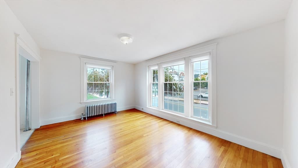 120 Summer St. #9