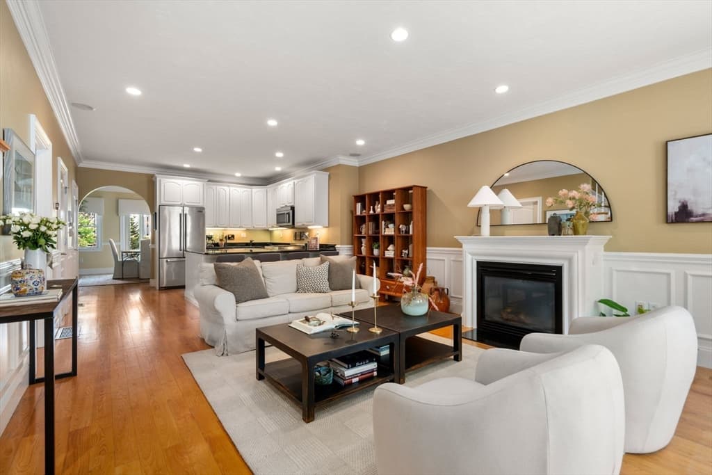 115 W. Third Street