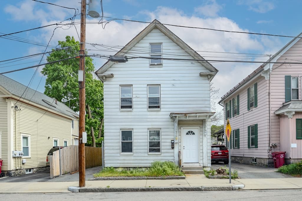 259 Branch St