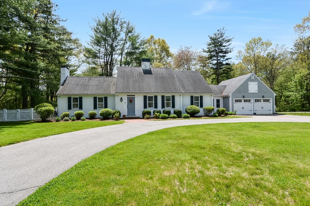 11 Musket Road