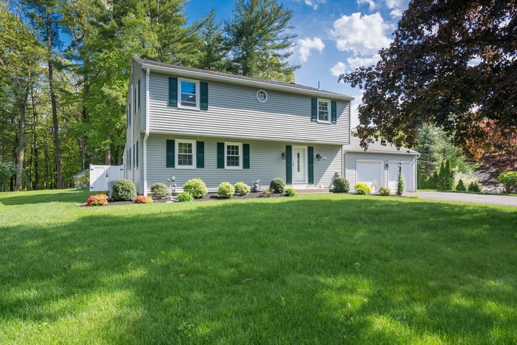 69 Parkedge Drive