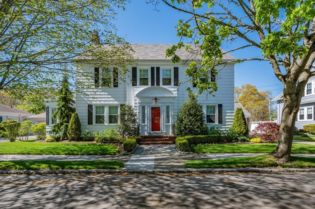 133 Plymouth St
