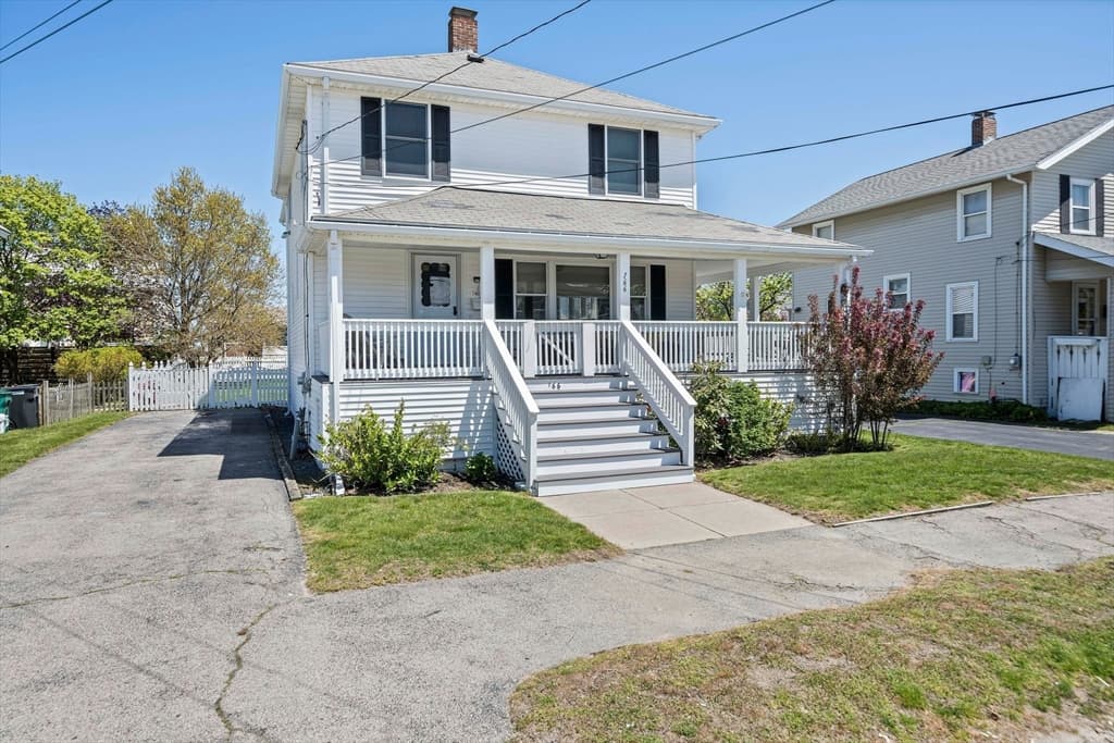 166 Samoset Ave photo 2