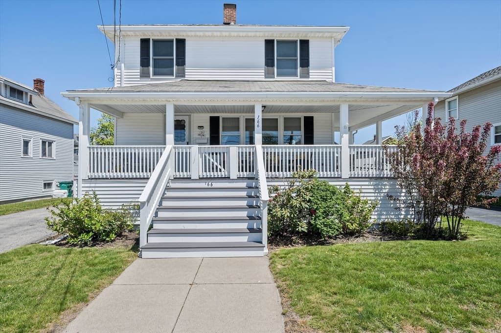166 Samoset Ave