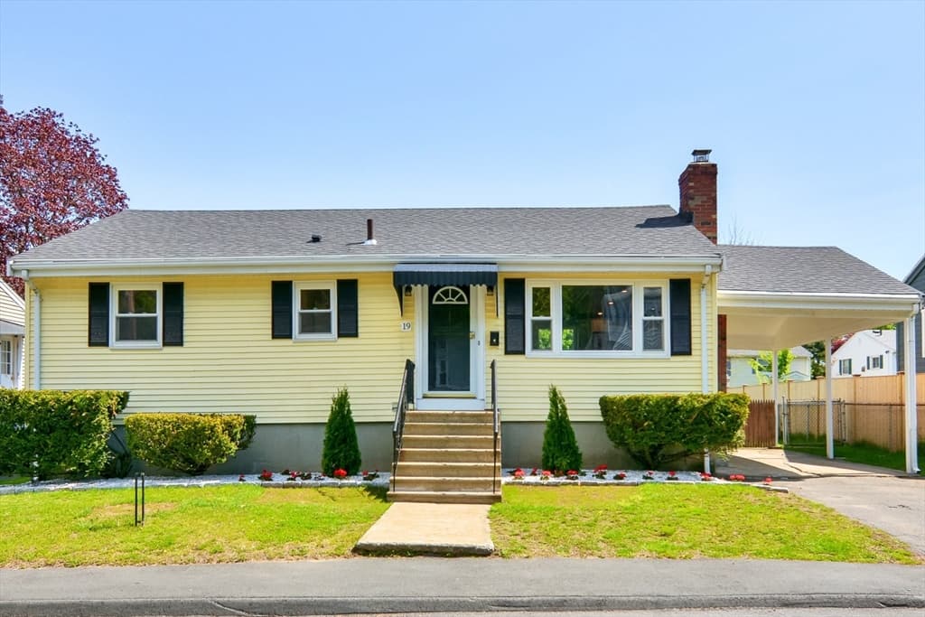 19 Francis Rd