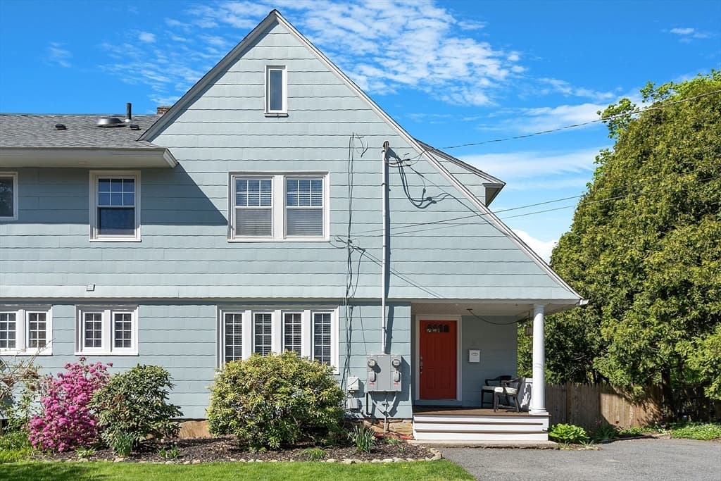 36 Inman Street #36