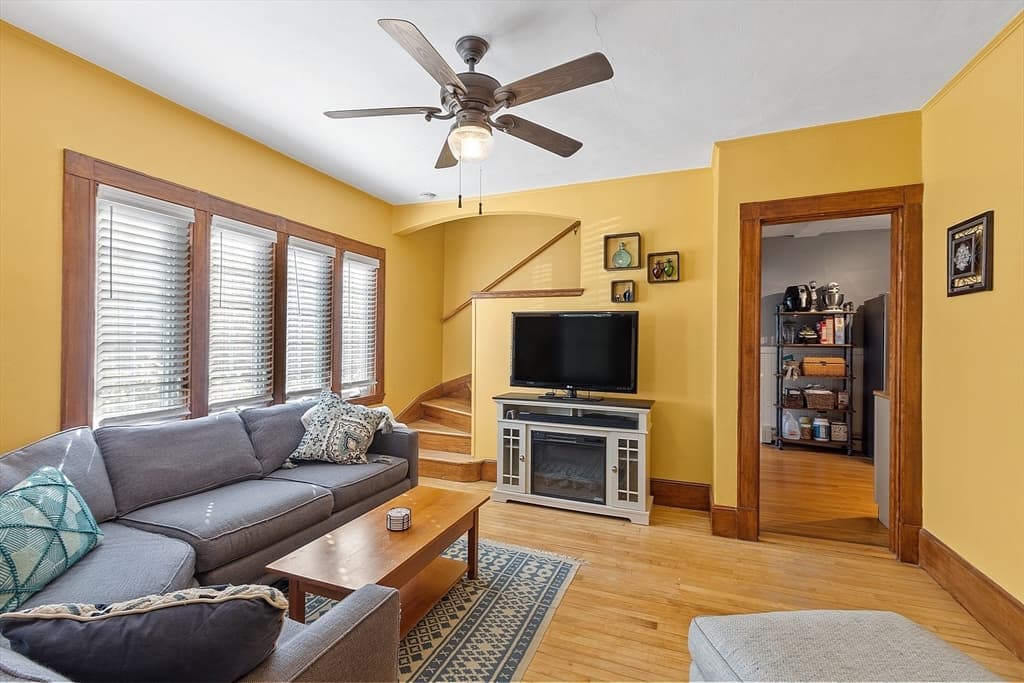 36 Inman Street #36 photo 5