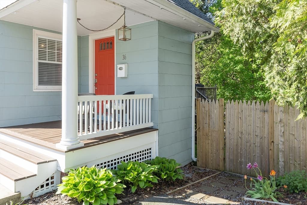 36 Inman Street #36 photo 4