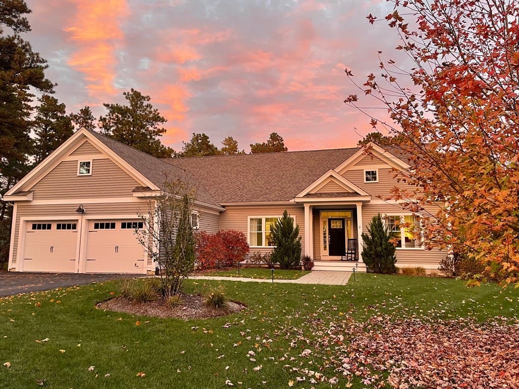 2 Winterberry Way