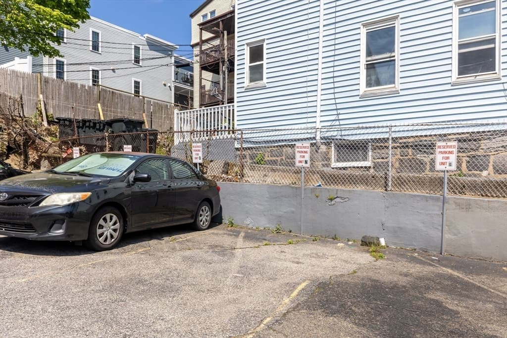2089 Dorchester Ave #8 photo 3