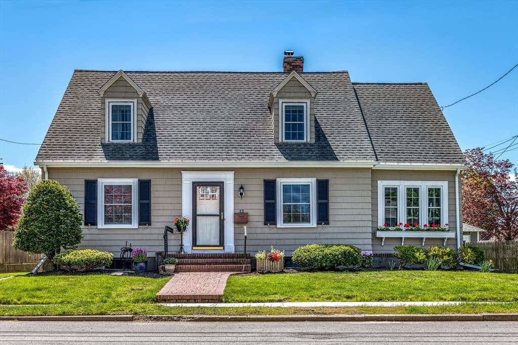 22 Newcastle Rd