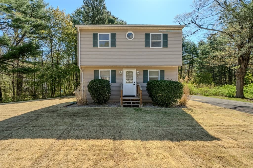 37 Greenwich Rd