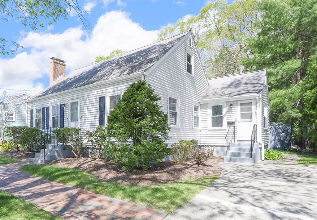 15 Davidson Rd