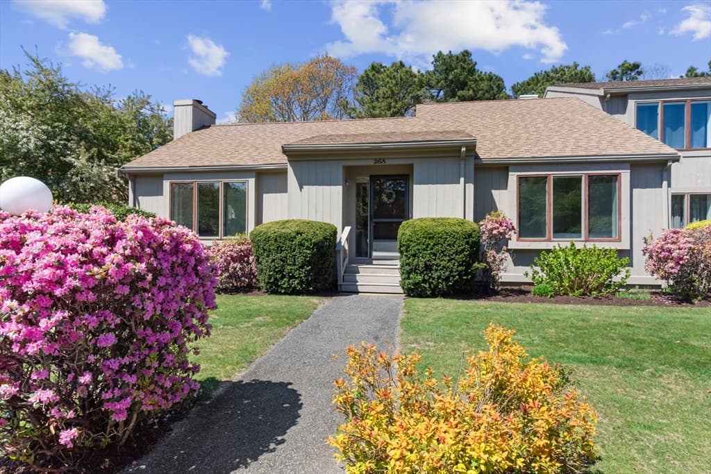 481 Buck Island Rd #26A photo 3