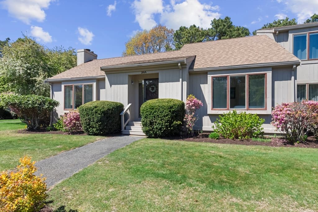 481 Buck Island Rd #26A