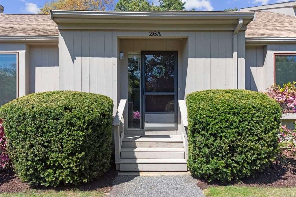 481 Buck Island Rd #26A photo 4