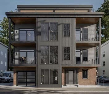 224 W 9th #2