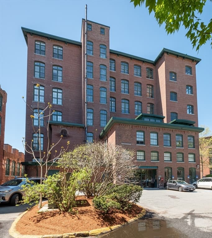 200-A Market St #604