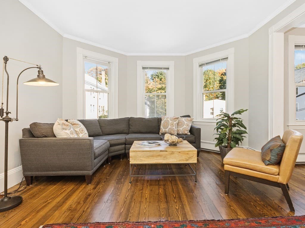 643 Chestnut Hill Ave #2 photo 3