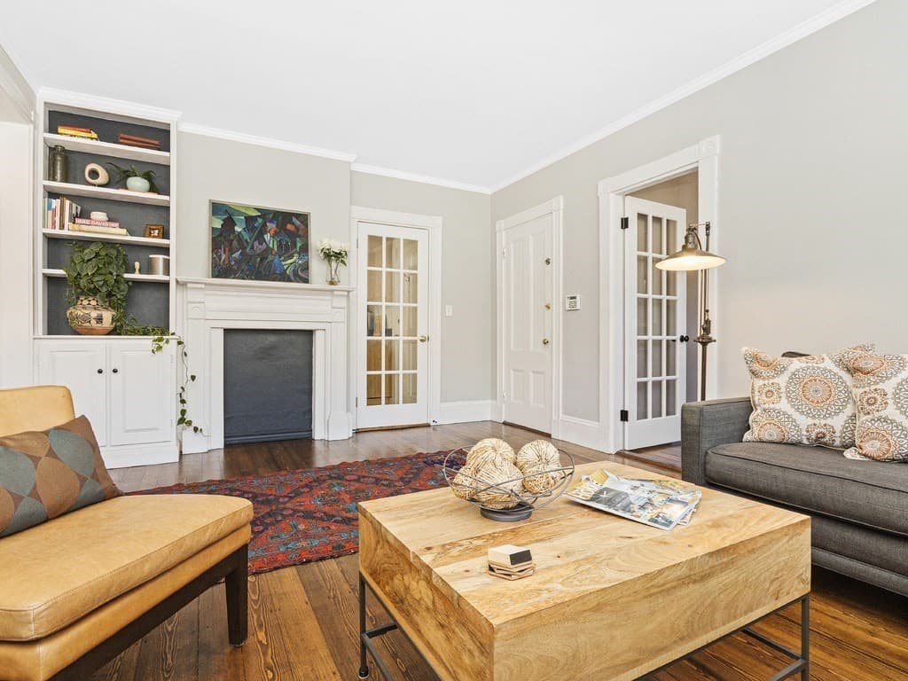 643 Chestnut Hill Ave #2 photo 5