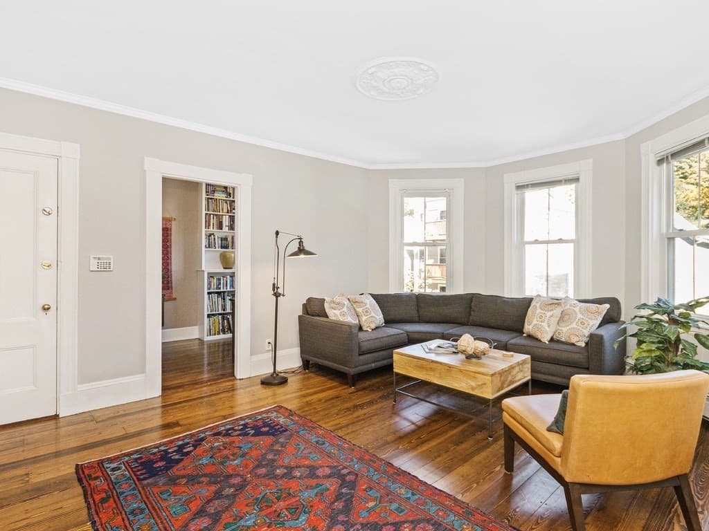 643 Chestnut Hill Ave #2 photo 4