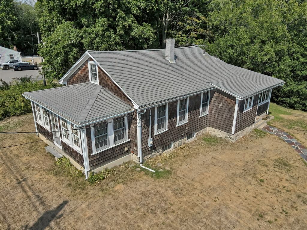 8 Washington