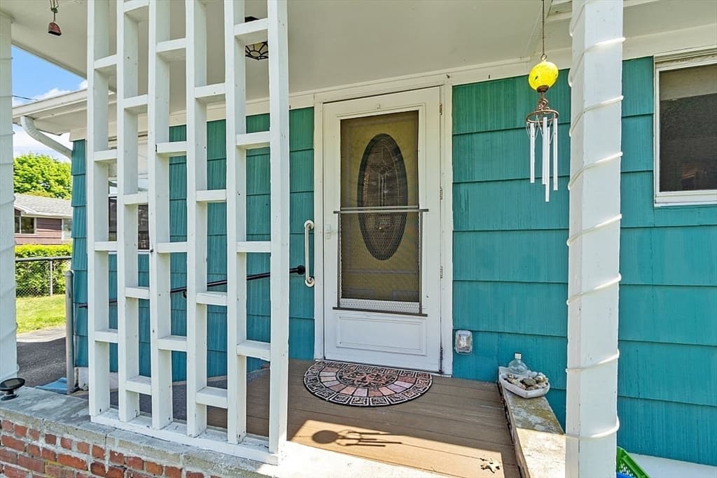 58 Carroll Pkwy