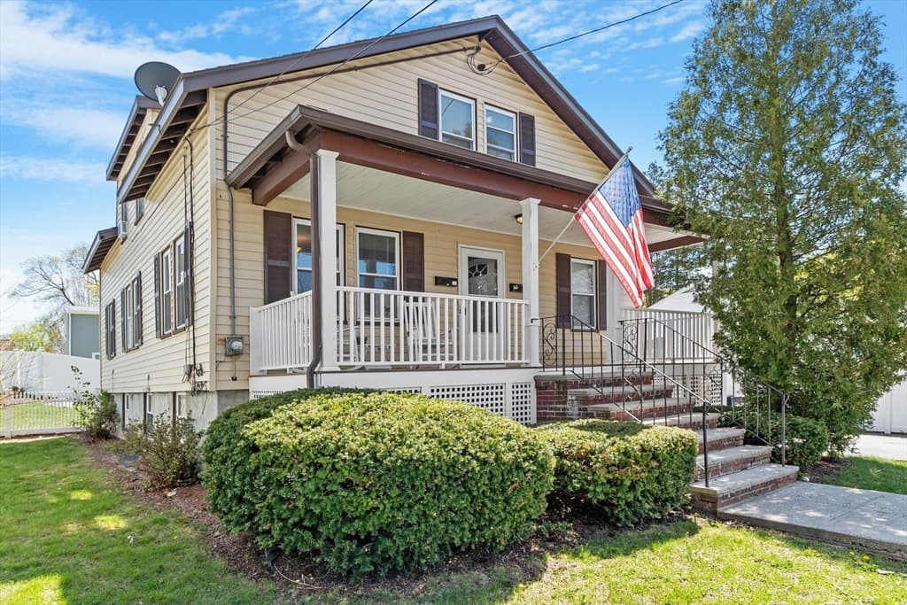 30 Dolloff Ave