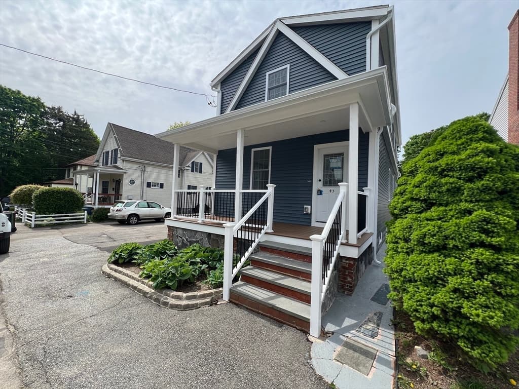 43 Bingham Ave