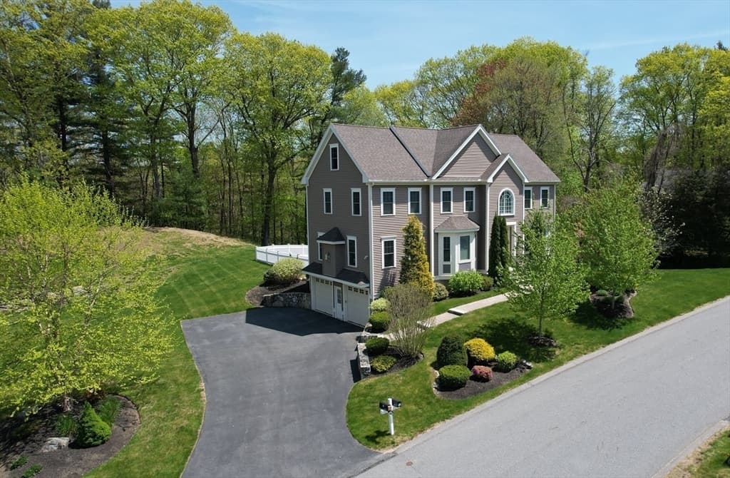 18 Upton Hills