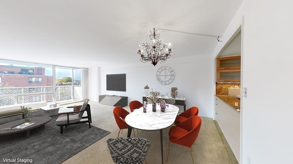 45 Longwood Avenue #512 photo 4