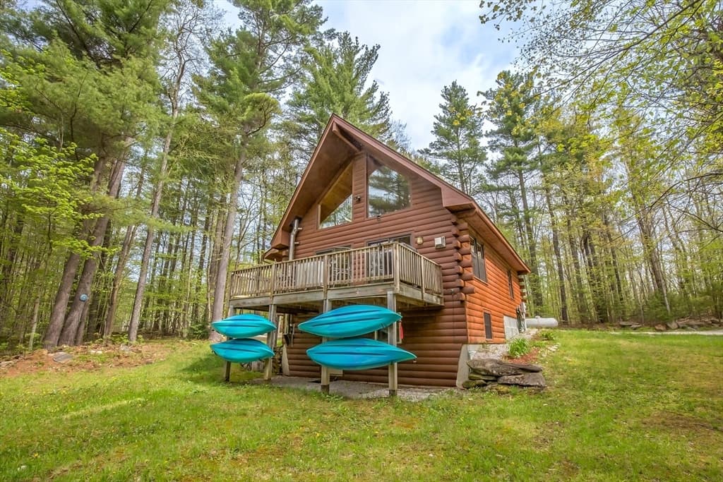 467 West Center Rd