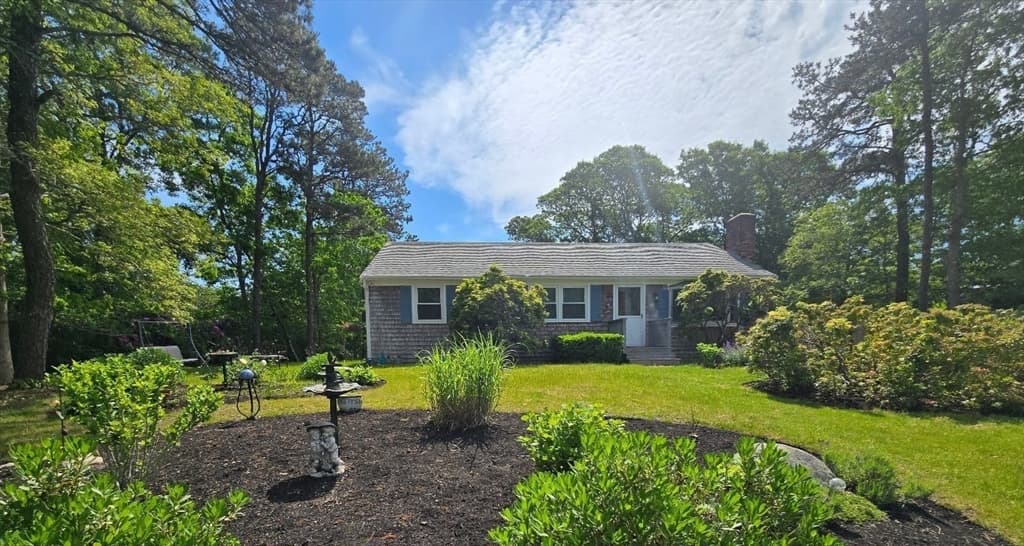 22 Ryder Rd