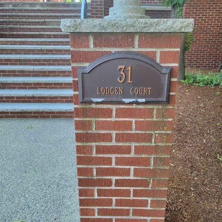 31 Lodgen Ct #2A photo 2