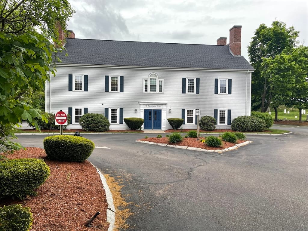 470 Washington Street #22/C
