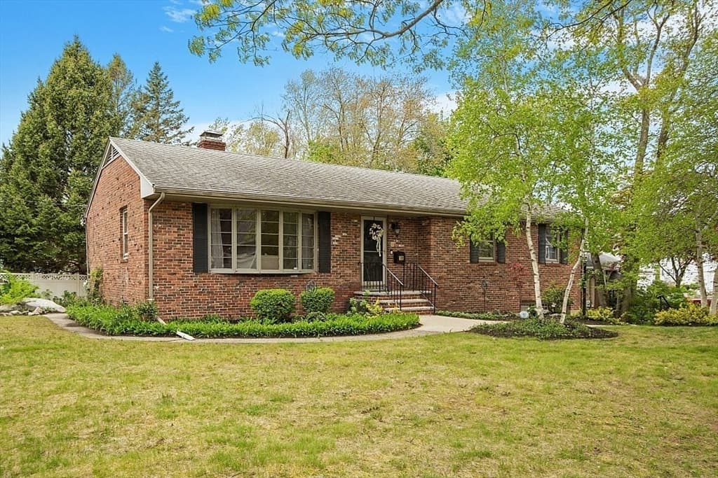 33 Butler Avenue